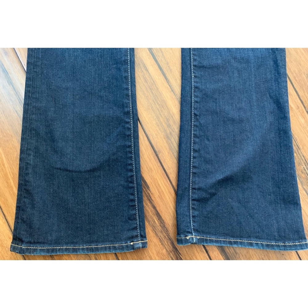 Lucky Brand Cate Boot Size 4 27 inch waist - Picture 3 of 5